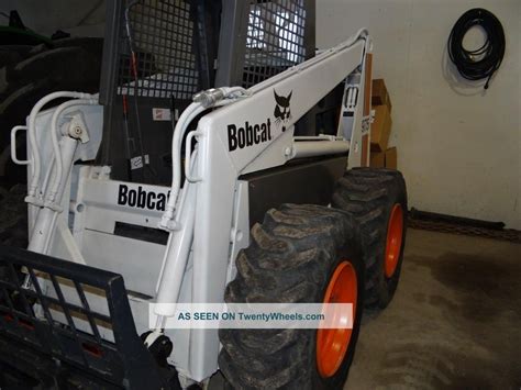 975 bobcat skid steer specs|bobcat 975 for sale canada.